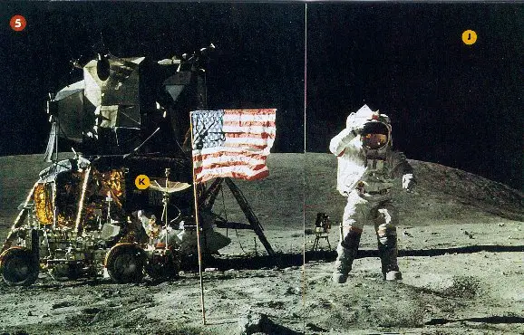 中国载人登月一旦成功，美国登月是否造假就一目了然