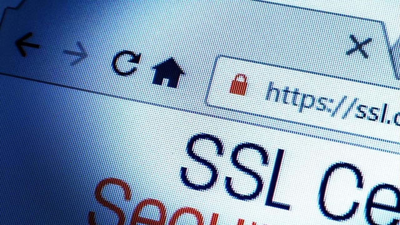 飞利浦·斯塔克|什么是自签名SSL证书？自签名证书有哪些安全隐患？