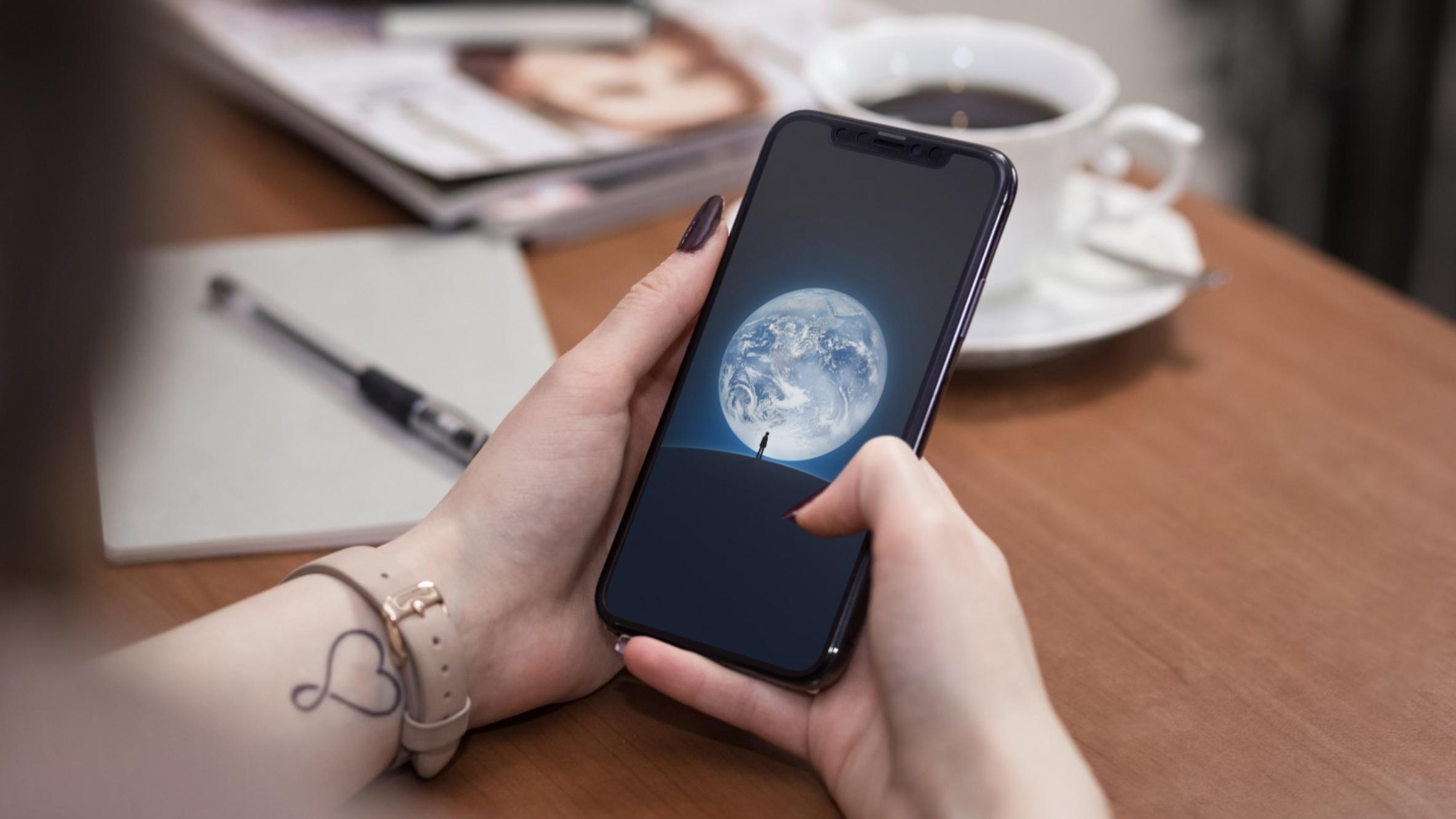 |更新就能用！微信关怀模式推出重磅功能：文字信息可以直接听