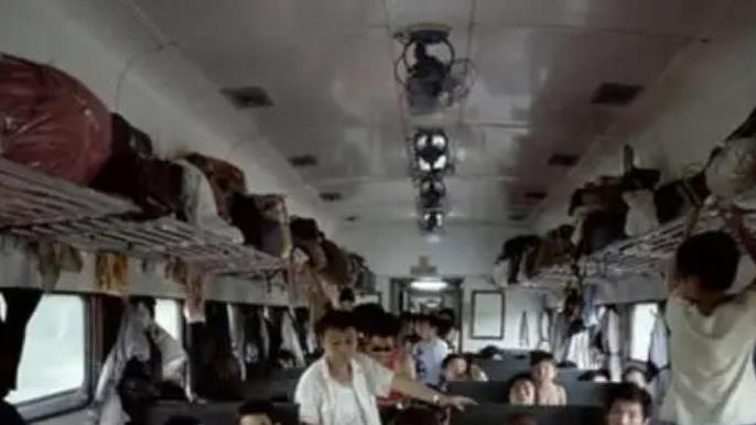 女子找回1年前走失的孩子，2008年去办身份证，发现儿子血型不对