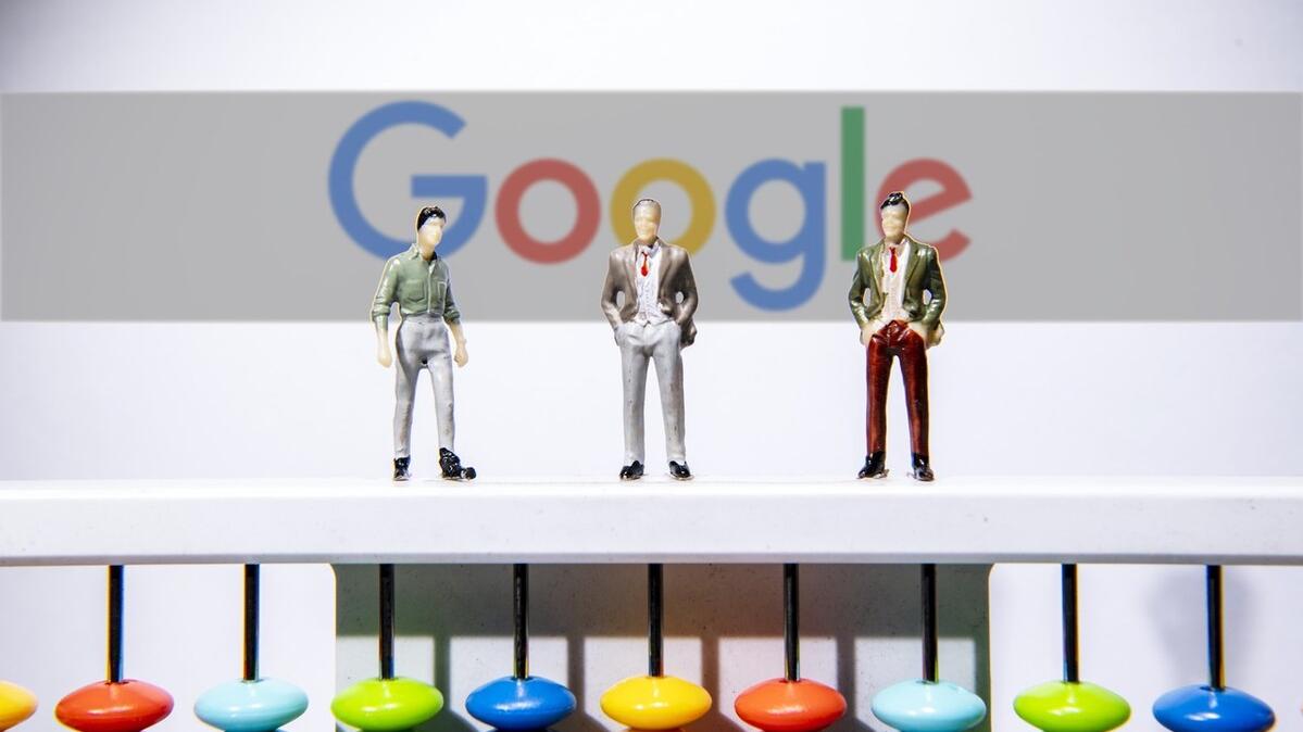 Google|外媒：谷歌俄分公司正式宣布破产