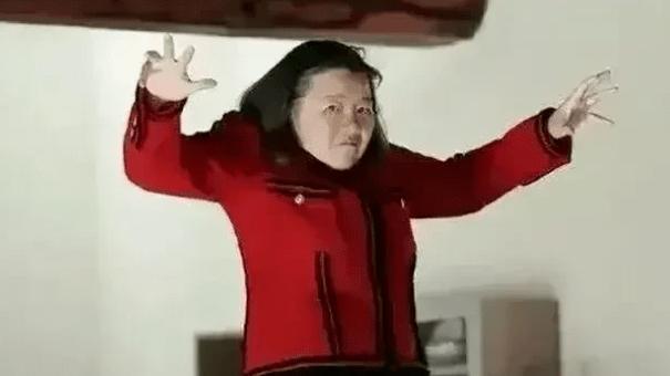 张扬|陈凯歌61岁前妻洪晃疑似精神出问题？