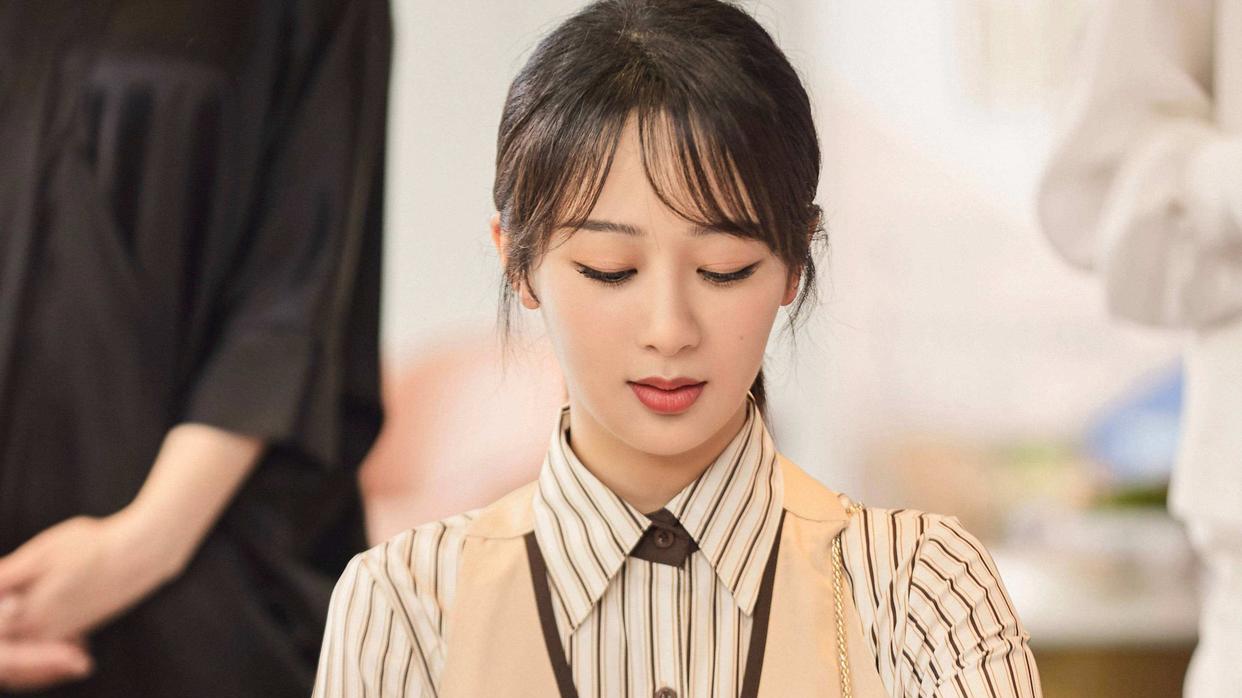 欧阳娜娜|娱乐点评：杨紫、刘昊然、杨颖、吴磊、热依扎、欧阳娜娜