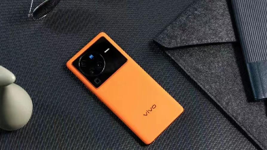 vivo x80|集颜值、配置、性价比为一体的vivo X80是否值得入手？