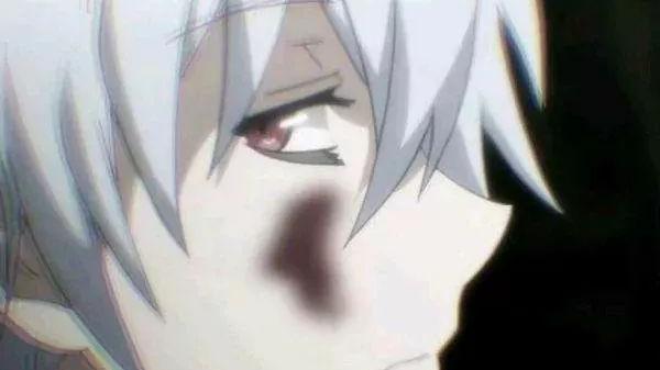 |动漫头像：已经告别的人就不要因为回忆悸动