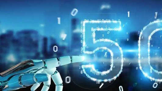 6g|中国科学家“立大功”，6G技术打破世界纪录，比5G快了20倍