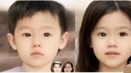 孙艺珍|玄彬孙艺珍喜得贵子，比预产期提前一个月，估计也是奉子成婚？