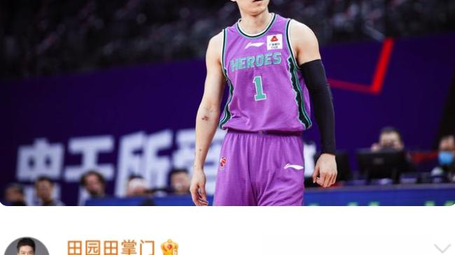 辽篮队史最惨工具人？谈好交易都能反悔，高诗岩被强行召回