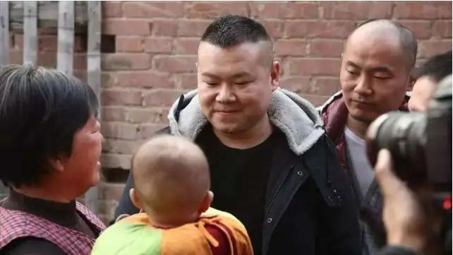 芳心荡漾|关于岳云鹏，不想为其“鸣冤”，只想说点事实！