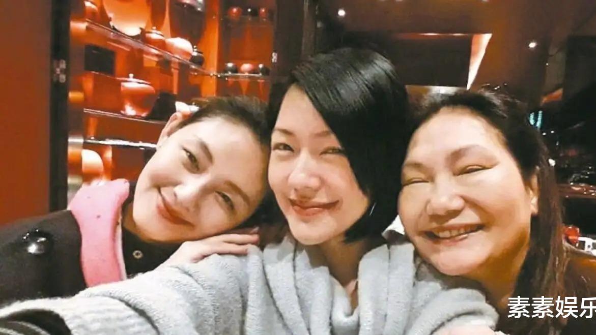 汪小菲|大小S姐妹事业尽毁，小S上线不敢回应，徐妈求汪小菲放过