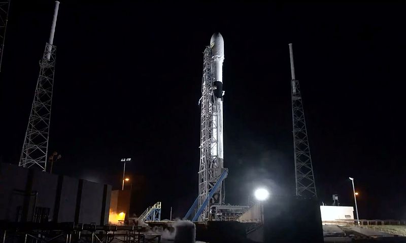累计发射超过2750颗卫星,SpaceX星链计划质疑声不断,真实意图渐渐浮出水面