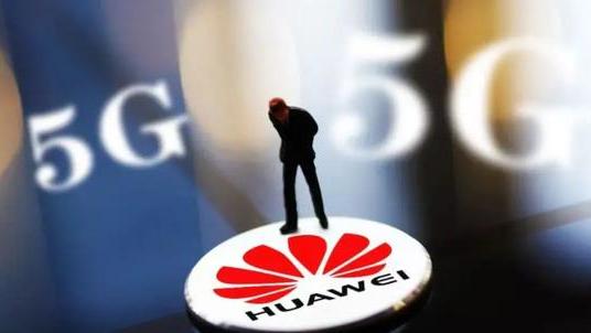 折叠屏|开始反噬美企，美芯片巨头无奈宣布，外媒：华为这步走对了