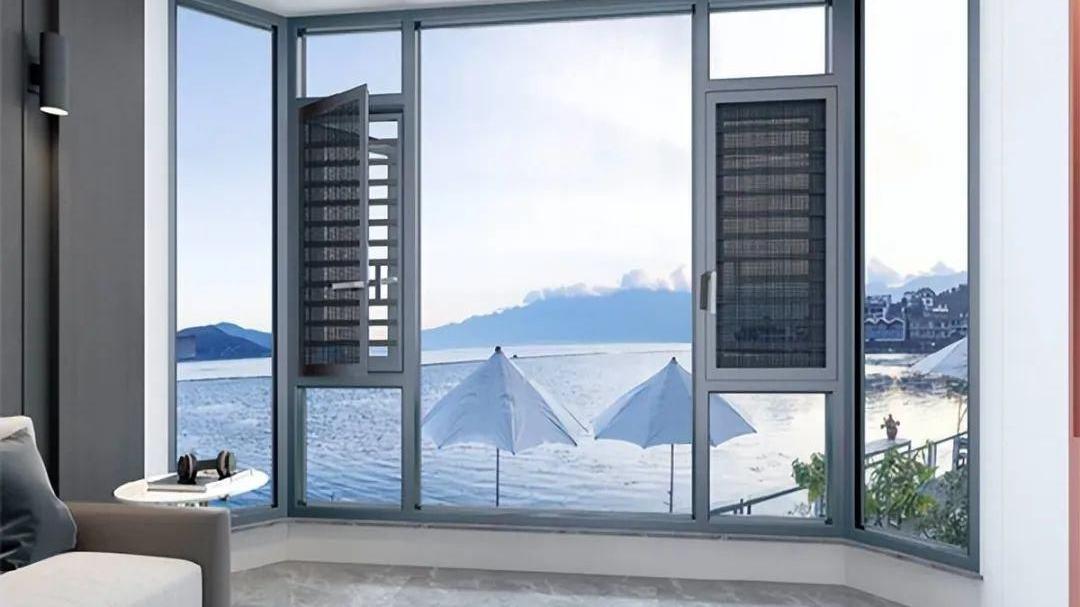 什么是系统门窗，它和断桥铝门窗有何区别，看完你就懂