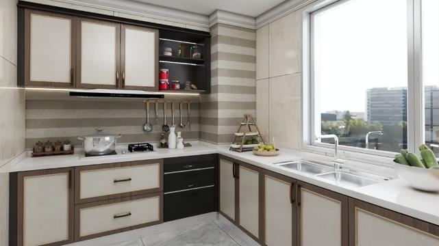 橱柜定制猫腻多，定制橱柜避坑指南来了