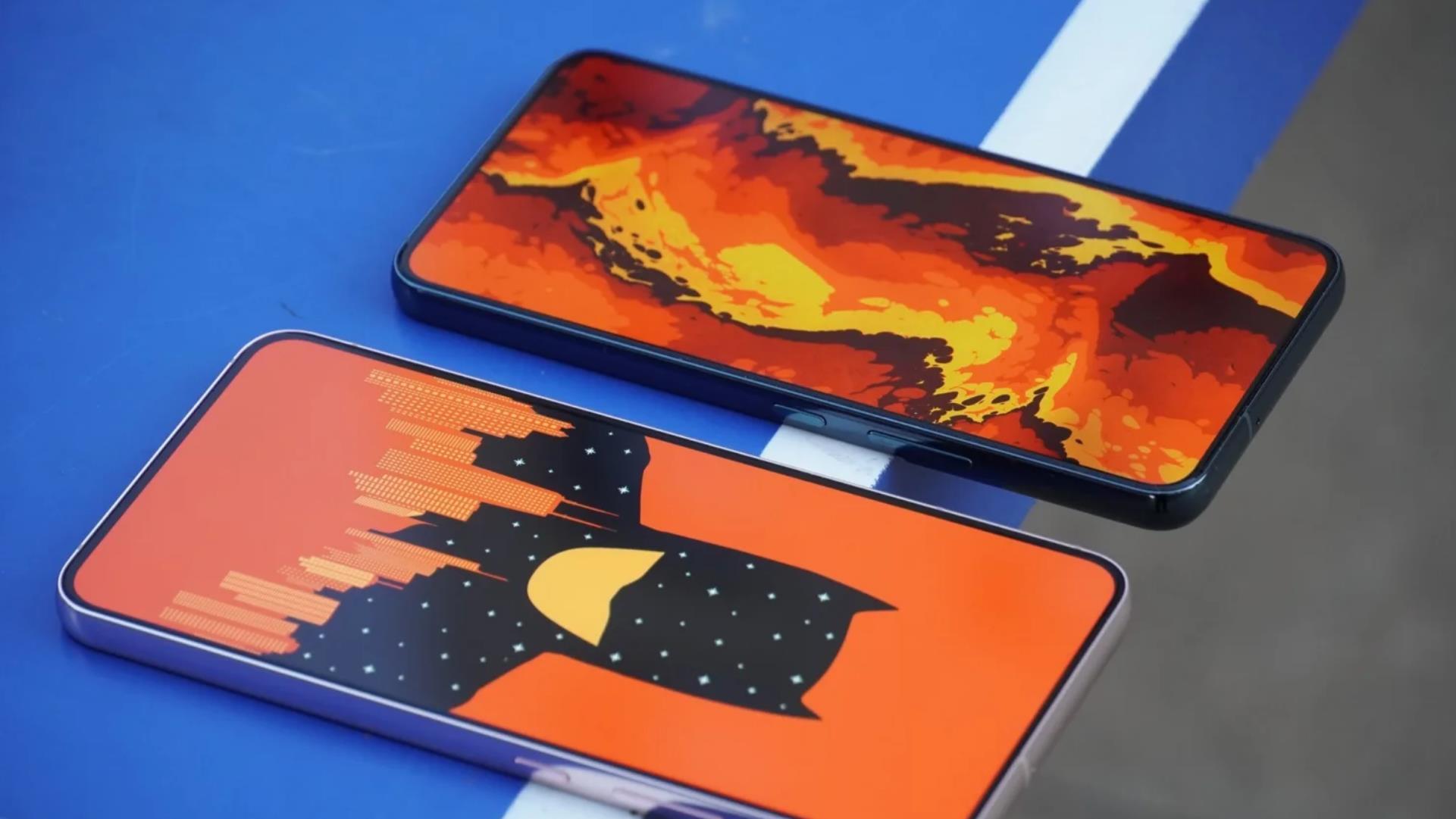 小米科技|2023年未来“最佳6款”顶级新手机：三星、华为、苹果等顶级机皇