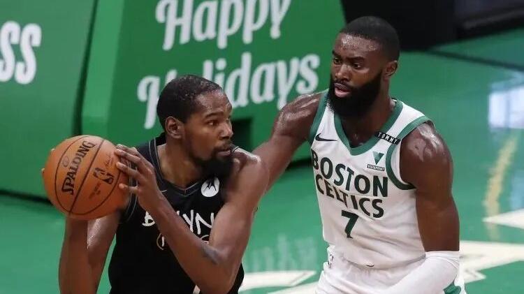 一觉醒来，NBA差点翻天诞生新格局，多笔重磅交易都差临门一脚