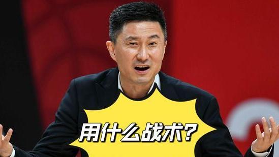 杜锋|杜锋重磅出手，打造中国男篮超级死亡5小新阵容，00后新星成核心
