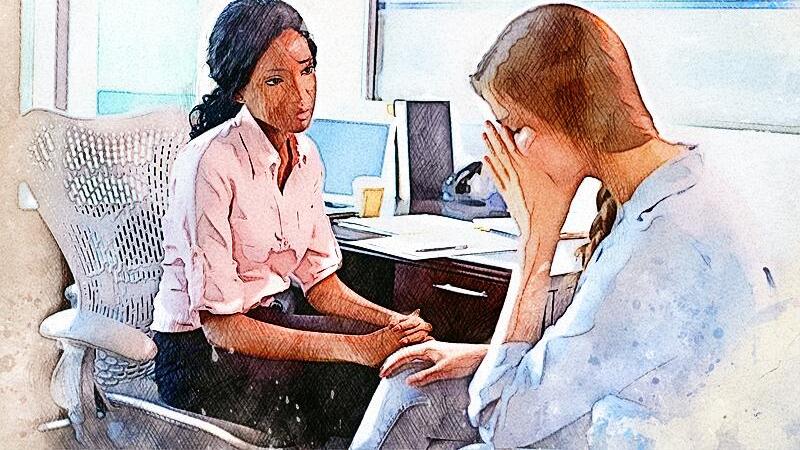 大学生|“社恐”大学生，应该如何自救？