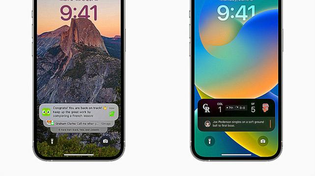 ios16|iOS16公测版Beta2：首批果粉体验反馈已出炉！