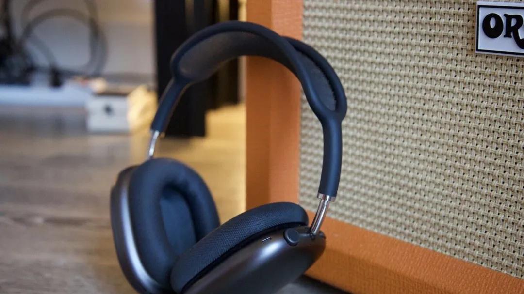 AirPods|新专利出炉 AirPods Max 2可能包含触摸控制功能