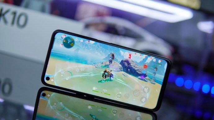 液晶显示器|护眼屏幕手机盘点，无闪烁更护眼，热门LCD屏幕手机看这3款就够了