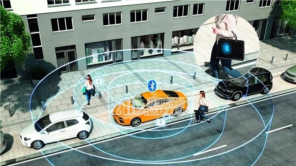 岷山|定位系统研发商“大有时空”完成首轮战略融资