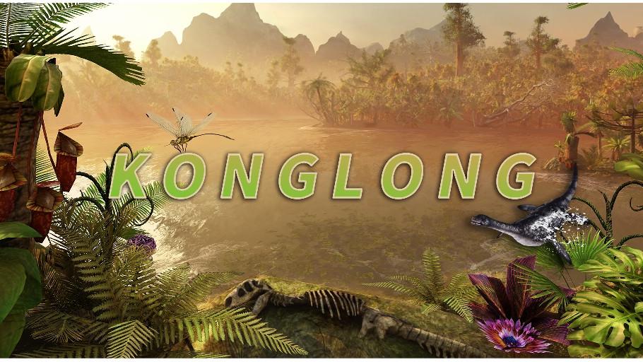 饵料|史前最强生物华丽登场《钓鱼大对决》龙王鲸挑战角逐垂钓宗师