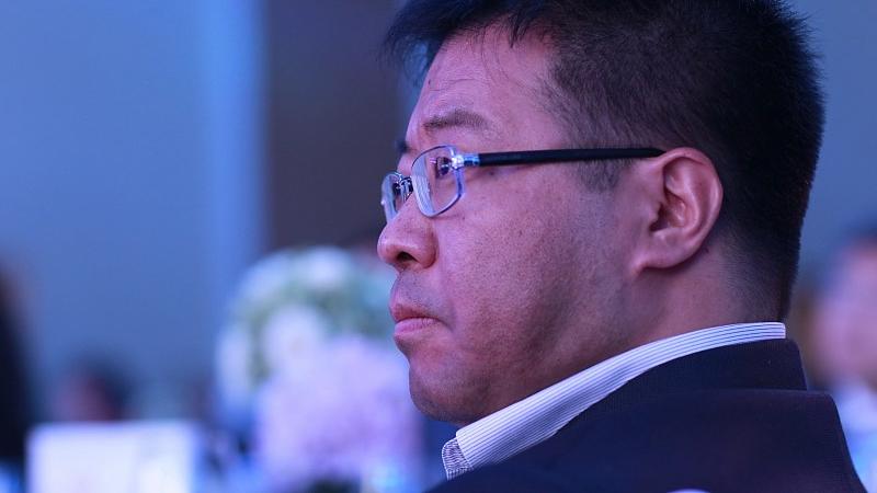 |大公司的总经理为什么不自己创业？