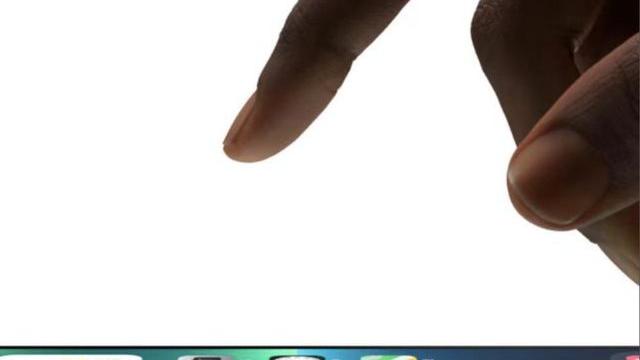 触控|比电竞手机的屏幕素质都高！怪不得这款手机游戏体验这么好