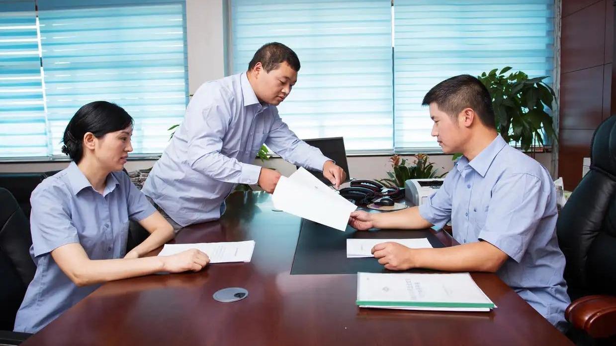 海清|主动找领导汇报，要讲些什么话？