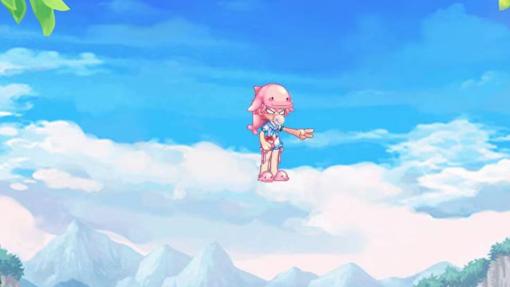 美容 永恒岛——彩虹回忆如何做最闪耀的那颗星！