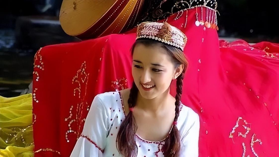 维吾尔族姑娘和汉族小伙可以结婚吗？当地姑娘给出答案