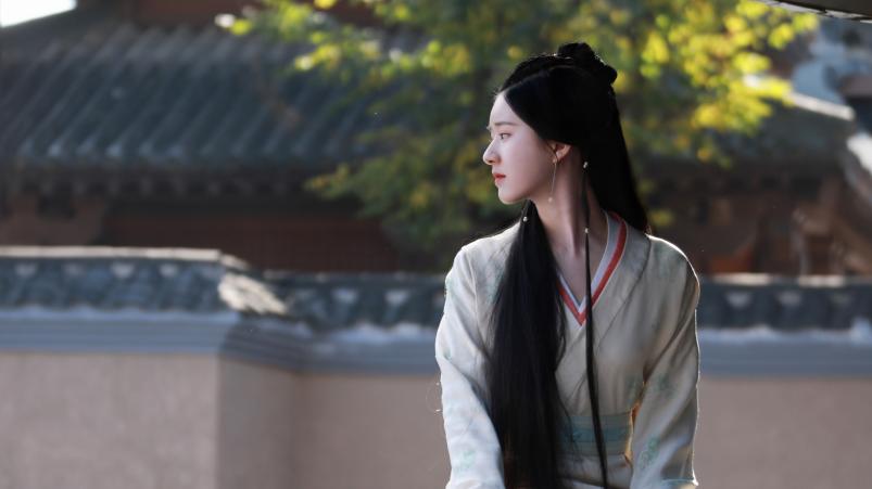 |《星汉灿烂·月升沧海》：演绎了轰轰烈烈、不离不弃的凄美爱情