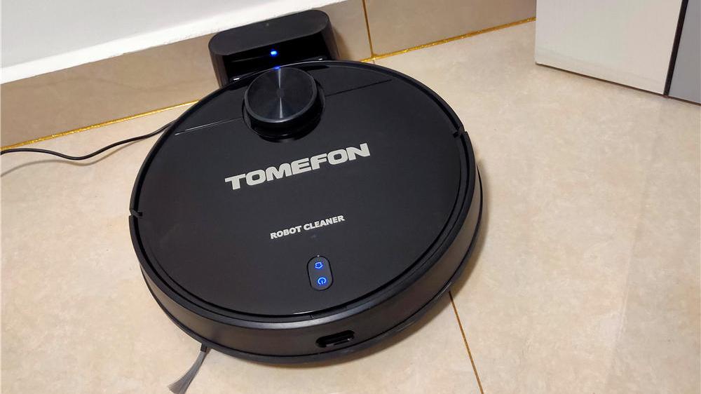 Linux|扫地机器人哪个牌子好？这5款准在清单内，没入手的可以看下