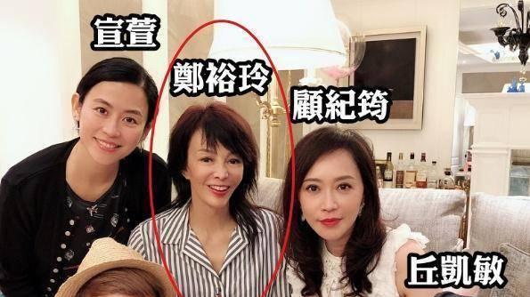 刘嘉玲|她曾经刁难黄渤，直言刘嘉玲是花瓶，如今是什么样子？