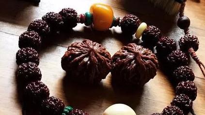 秘色瓷|这几种文玩娇气又磨人！