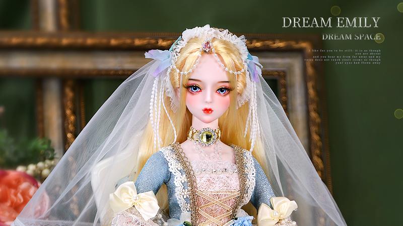 芭比娃娃 德必胜娃娃：教你给芭比娃娃化妆画错了，怎么擦掉？