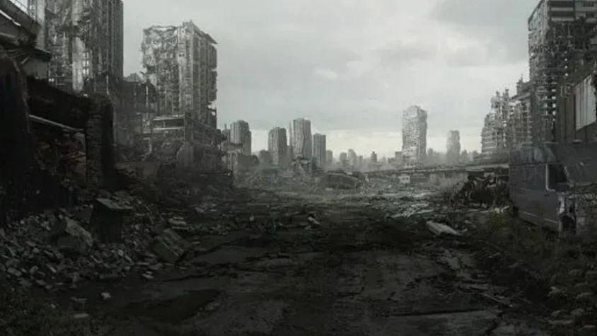 预测曾多次成真！　超级电脑算出末日恐在2050年