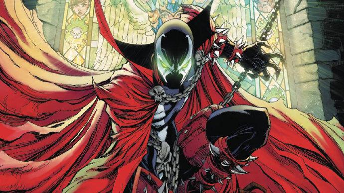 再生侠|《再生侠》新电影定编剧 杰米·福克斯主演