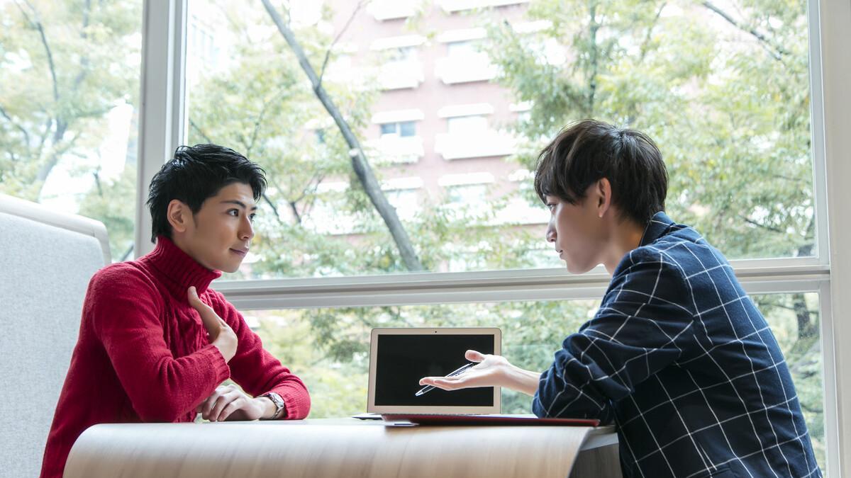 |职场干货——机会和机遇如何把握