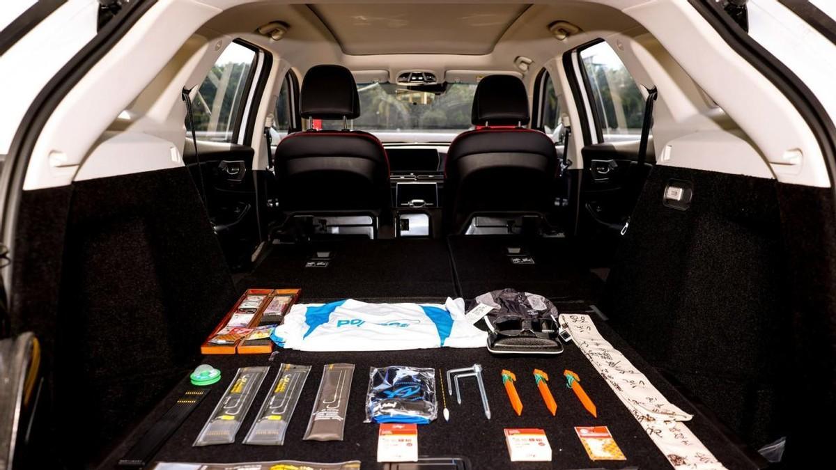 重庆|海钓节最强钓王，新晋钓鱼利器北京X7一同探秘“渔乐家享生活”