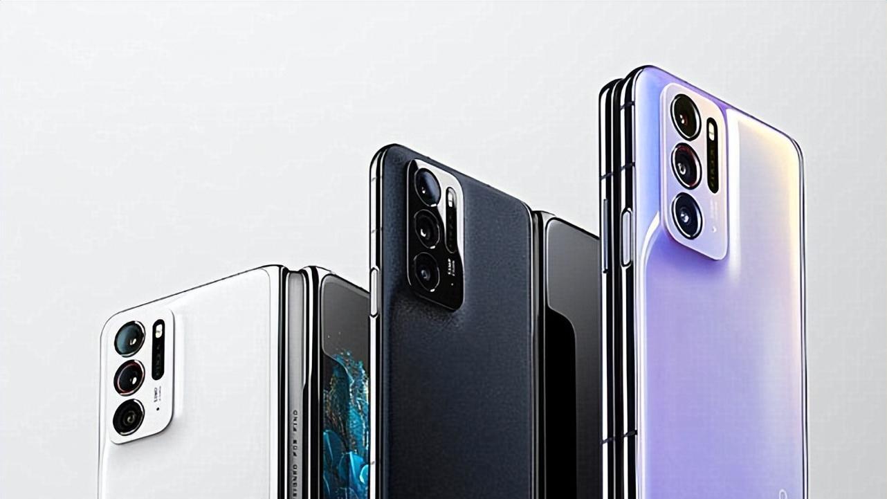 跨境电商|OPPO Find N2再次被确认：标配E6屏幕，价格有望突破新低