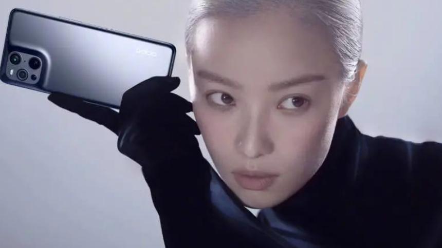 OPPO|oppo有实力什么也做好，颜值oppo没得说，快充一骑绝尘