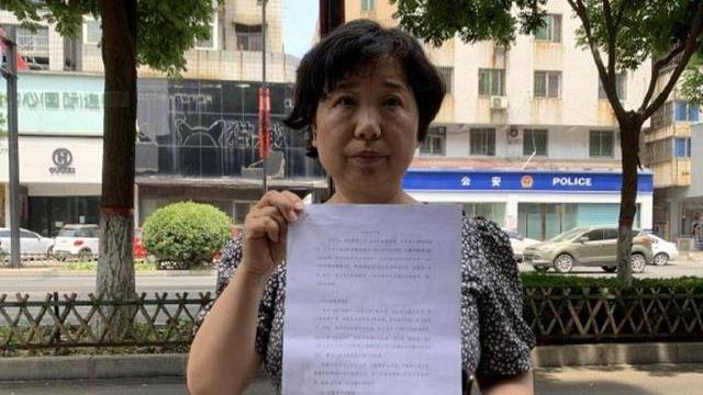 许敏二审败诉，杜粉指责六六老师，“民转刑”是必然，不是偶然