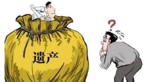 长沙七旬老太获得百万遗产，前夫上门求复婚，儿子搬回家要分家产