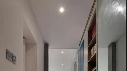 女主晒40㎡新家，全屋舒适高级，推窗即见迷人山景，令人羡慕！