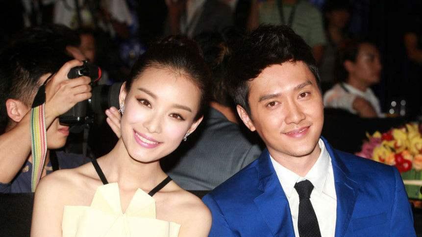 李若彤|只恋爱、不结婚，个个潇洒独立，这10位女星堪称“人间清醒”