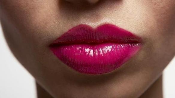 |心理测试：你觉得下边哪个嘴唇最丑？测测你有什么说不出口的秘密