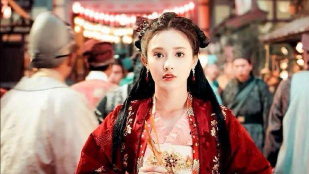 彭小苒|《东宫》对于彭小苒来说，是最不愿意提及的伤疤