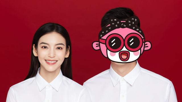 刘恺威|47岁刘恺威恋情疑曝光！女方巴掌小脸腿超长